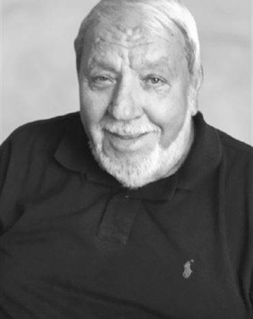 Profilbild Kurt Peter Jordan